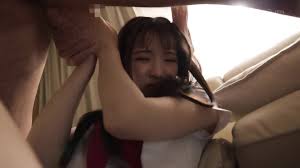 Asian Step-Sister Seduces to Fuck in the Morning - Secret Action