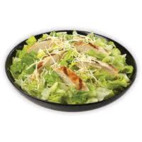 Caesar Salad Nutrition Chart Glycemic Index And Rich Nutrients
