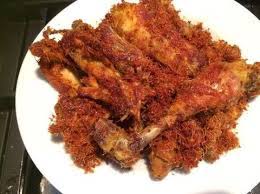 Mau itu nasi goreng rumahan hingga restoran sekalipun. Resep Ayam Goreng Rumahan Yang Gurih Dan Empuk