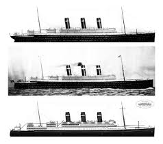 NEDERLAND, 1914. – The unfinished giant ...