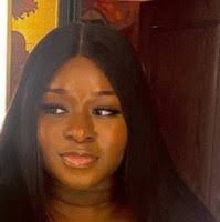 Mary Akinyemi's Instagram, Twitter & Facebook