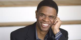 Pastor Ricky Temple |