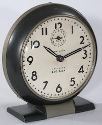 Enjoy free shipping on most stuff, even big stuff. Westclox Big Ben Style 5 Alarm Clock