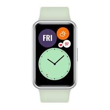 Huawei Watch Fit Display Smartwatch ...