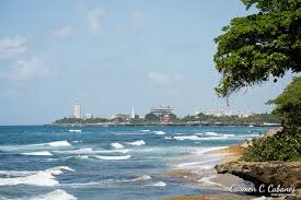 Luxuryhotelsguides.com has been visited by 100k+ users in the past month Santo Domingo Dominican Republic