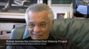 Oral History Collections