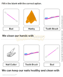 Personal Hygiene Worksheet 16 Science Worksheets Grade 2 Worksheets Personal Hygiene Worksheets Personal Hygiene Kindergarten Games