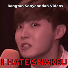 Learn how snakes get around, how they kill and eat their prey, and how they court and reproduce. K Pop 2119710 Bts Meme Bts And Meme On Favim Com