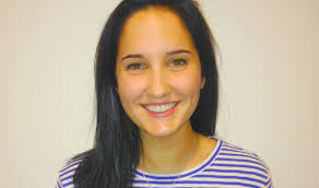 Hannah Ewald's Instagram, Twitter & Facebook