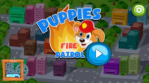 Ryder, marshall, chase y los cachorros necesitan a tus hijos para salvar . Perritos Patrulla De Incendios 1 1 6 Descargar Para Android Apk Gratis
