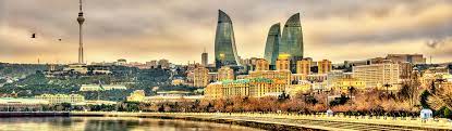 Die größten städte sind baku, gəncə, sumqayıt, mingəçevir, qaraçuxur und əli bayramlı. Aserbaidschan Reise Ein Ausflug In Den Orient Berge Meer