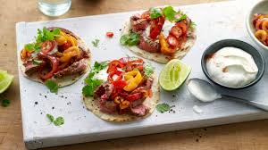 Mon 22nd jun 2015, 11:30 on good food. Taco Recipes Bbc Food