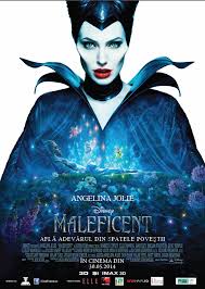 Vraja spune că la vârsta de 16 ani va să cadă. Maleficent Maleficent 2014 Film Cinemagia Ro