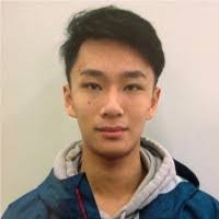 Calvin Yao's Instagram, Twitter & Facebook