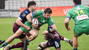 Get a summary of the clermont auvergne vs bordeaux begles, top 14 orange 2020 22 feb, 2020 rugby match. Rugby Top 14 L Asm Retrouve Bordeaux Begles Au Michelin
