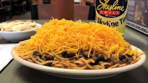 Check spelling or type a new query. The Untold Truth Of Skyline Chili