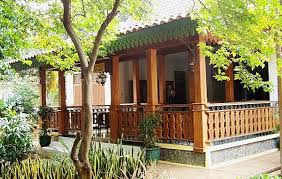 Rumah adat kebaya merupakan rumah adat yang berasal dari provinsi dki jakarta. Artikel Rumah Kebaya Rumah Adat Betawi Cinta Indonesia