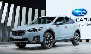 2018 Subaru Crosstrek Review Xv Price Subaru Subaru Crosstrek Car