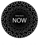 © 2021 textnow all rights reserved. Better Starts Now Citizen