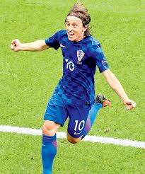 Real madrid forever, badge, club, cr7, cristiano, football, luka modric, players, real madrid, sergio ramos, hd mobile wallpaper. Euro 2016 Luka Modric Stunner Sees Croatia Pip Turkey