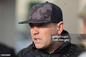 Chad Durrance's Instagram, Twitter & Facebook