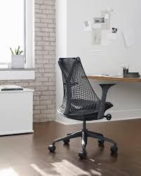 Find great deals on ebay for herman miller sayl chair. Sayl Work Chair In Stock Designcraft