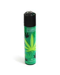 Den clipper feuerzeuge bietet mehr als nur eine einfache flamme. Clipper Bong Feuerzeug Weed Leafs Donaulife