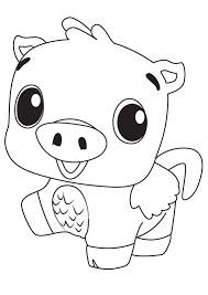 Pin On Toys And Action Figure Coloring Pages