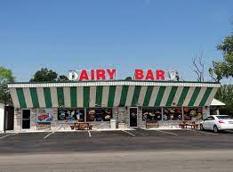 Ice cream & yogurt, restaurant · $ 4.5. Ky Whitley City Ky 1651 Dairy Bar Drive In A Photo On Flickriver