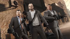 GTA V surpasses 230 million sales months before GTA VI touches down