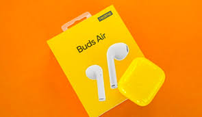 The realme buds air pro will be available for rs 4,499 in the initial period. Realme Buds Air Great Review With User Review Geek Tech Online
