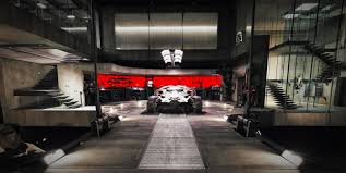 Being rich is his only superpower. Explore The Batman V Superman Batcave On Street View Engadget