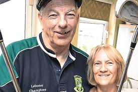 Short trip across the Border and Tom was firmly back