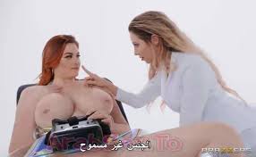 الميلف المربربة تتناك بعنف - سكس مترجم | عرب سكس