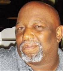 Obituary information for Anthony Wayne Williams