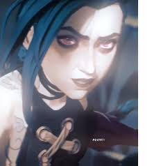 Powder Arcane Edit Act 3