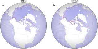 The DOE E3SM Model Version 2: Overview of the Physical Model and Initial  Model Evaluation