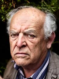 NPG x138164; Ralph Steadman