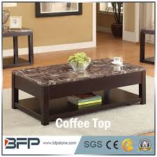 Located in frankfurt / dreieich, de. China Home Furniture Coffee Table Side Table Marble Top China White Marble Marble Desk Top