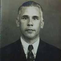 Elvyn Blume (1898–1972)