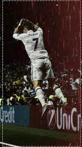 Unique Signature Only Cr7 Futbool Futbol Deportes