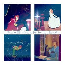 Youll Always Be In My Heart Peter X3 Peter Pan Disney Disney Quotes Peter Pan Movie