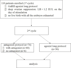 Image result for GnRH Stimulation Test
