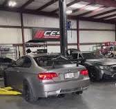 BMW E9X M3 S65 Cen-Cal Valved Titanium Catback Exhaust - E90/E92/E93