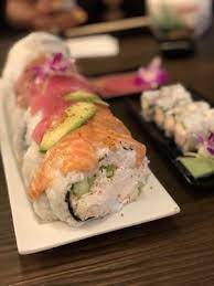 The price per item at deli sushi & desserts ranges from $6.00 to $9.00 per item. Deli Sushi Dessert Desserts At Deli Sushi And Desserts This Tasty Life Today We D Like To Introduce You To Myduyen And Thanh Nguyen Ubib Wiajayanto