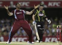One of the most destructive white ball batsmen of his era, kieron pollard is a near constant presence on the t20 circuit. Kieron Pollard Latest News Updates Videos Photos On Kieron Pollard Ibtimes India