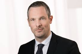 Chef-Bestellungen: Hufnagl als Asfinag-Vorstand und mehr