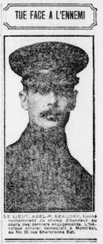 Abel Prudent Beaudry