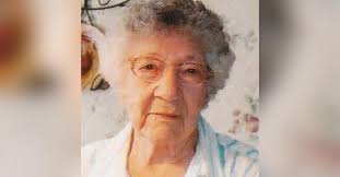 Ida Jewel Carpenter Obituary