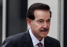 $100,000 donations to U.S. Rep. Jim Renacci could not save Ben Suarez's  "unreasonable" legislation, ex-chief of staff testifies